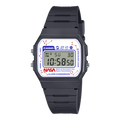 Custom Casio F91W "Nasa"