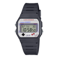 Custom Casio F91W "Game Boy"